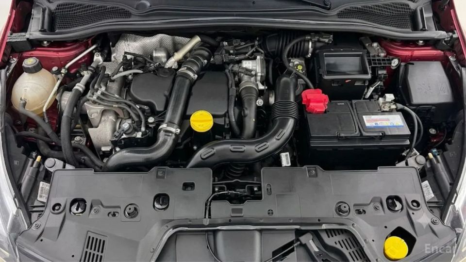 Renault-KoreaSamsung Cilo