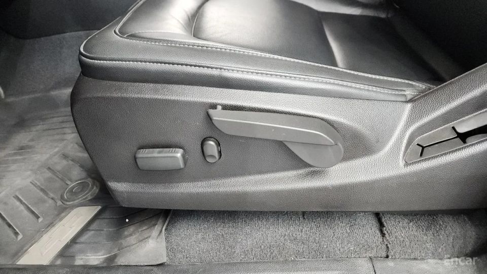 ChevroletGMDaewoo Colorado