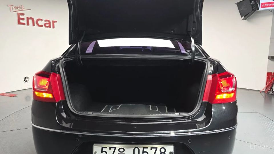 ChevroletGMDaewoo Cruze