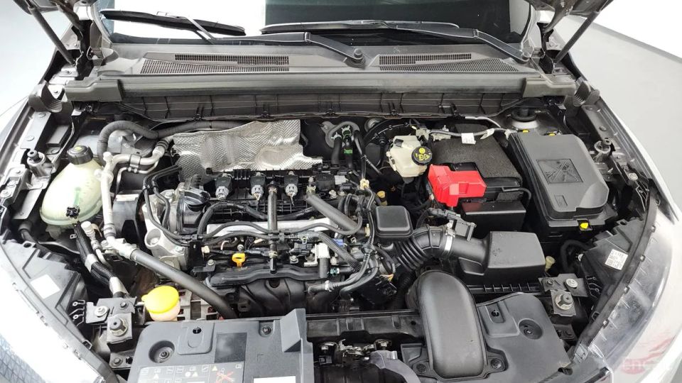 Renault-KoreaSamsung XM3