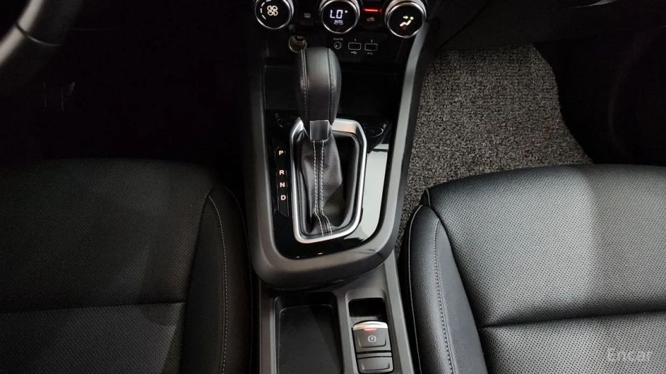 Renault-KoreaSamsung XM3