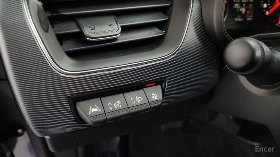 Renault-KoreaSamsung XM3
