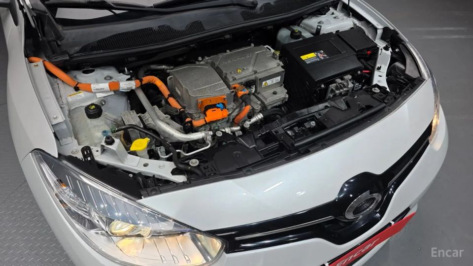 Renault-KoreaSamsung SM3