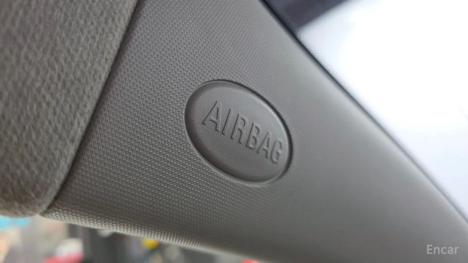 ChevroletGMDaewoo Aveo