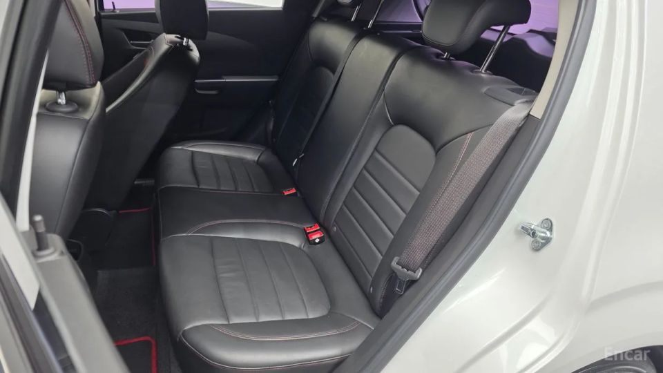 ChevroletGMDaewoo Aveo