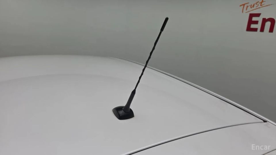 ChevroletGMDaewoo Aveo