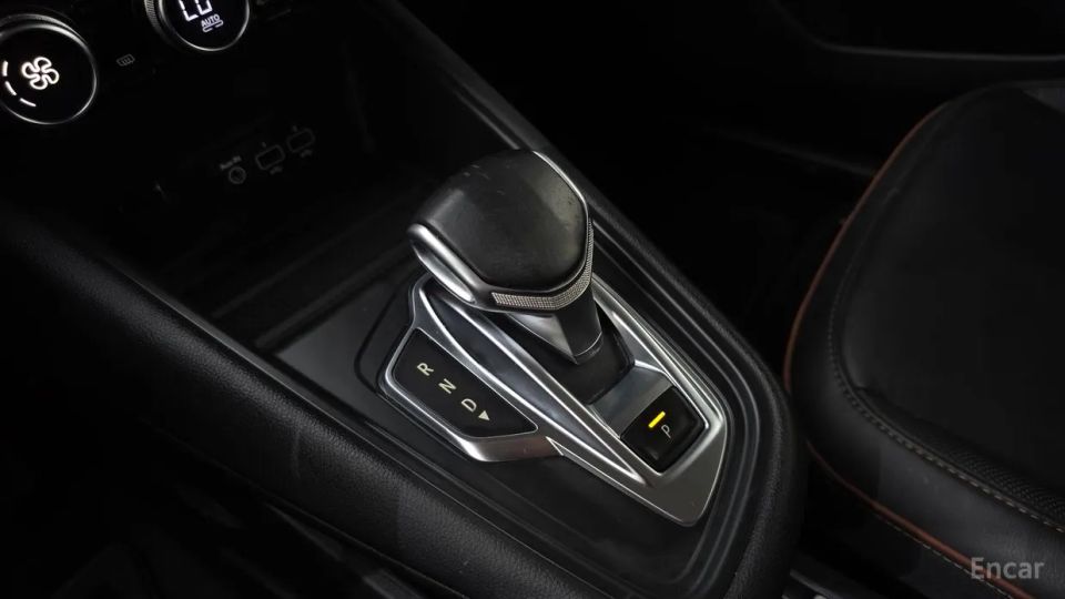 Renault-KoreaSamsung Captur