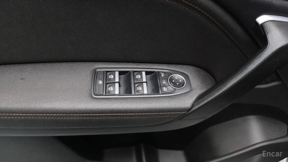 Renault-KoreaSamsung Captur