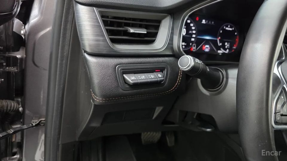 Renault-KoreaSamsung Captur