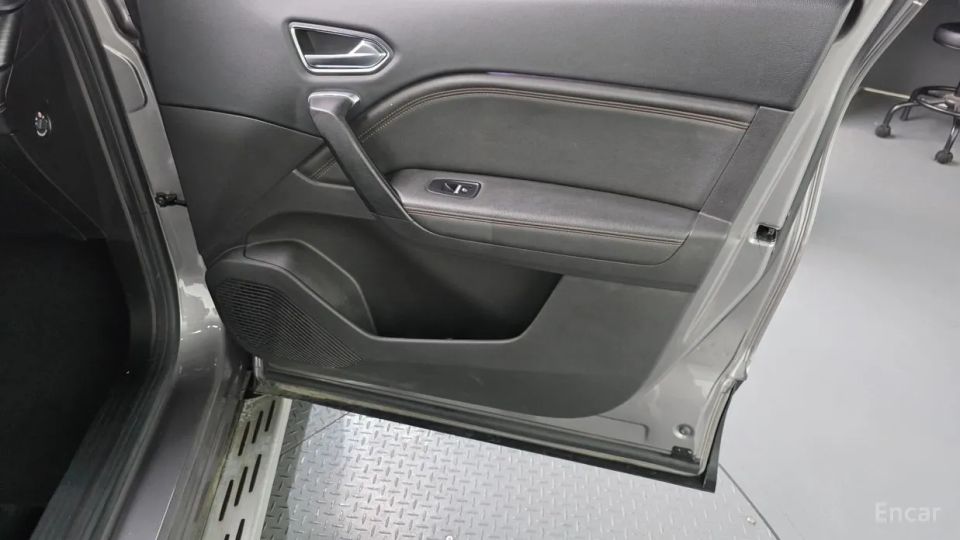 Renault-KoreaSamsung Captur