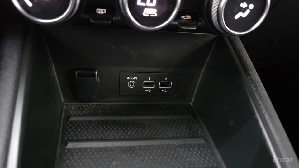 Renault-KoreaSamsung Captur