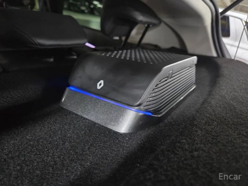 Renault-KoreaSamsung Captur