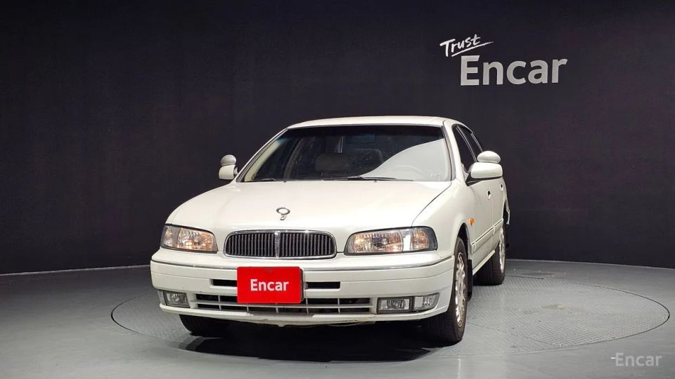 Renault-KoreaSamsung SM5
