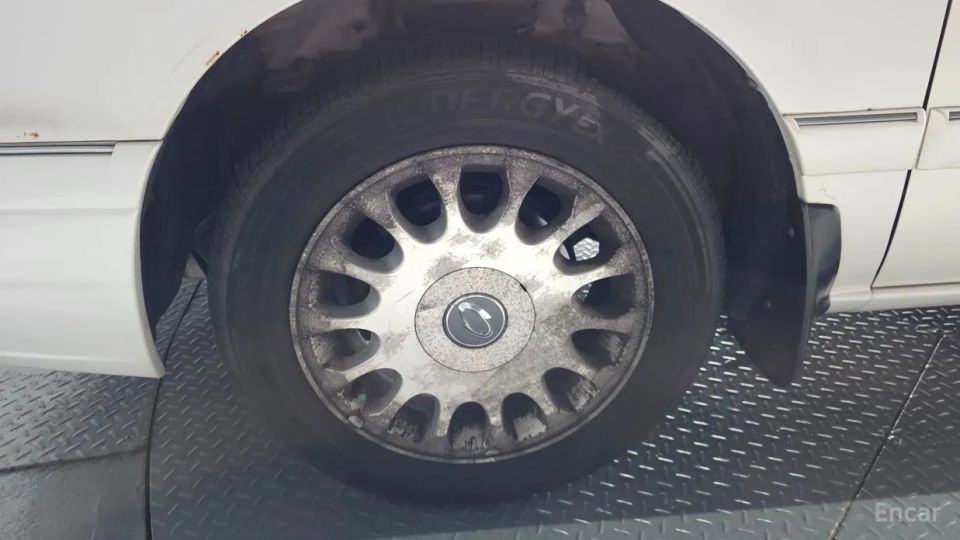 Renault-KoreaSamsung SM5
