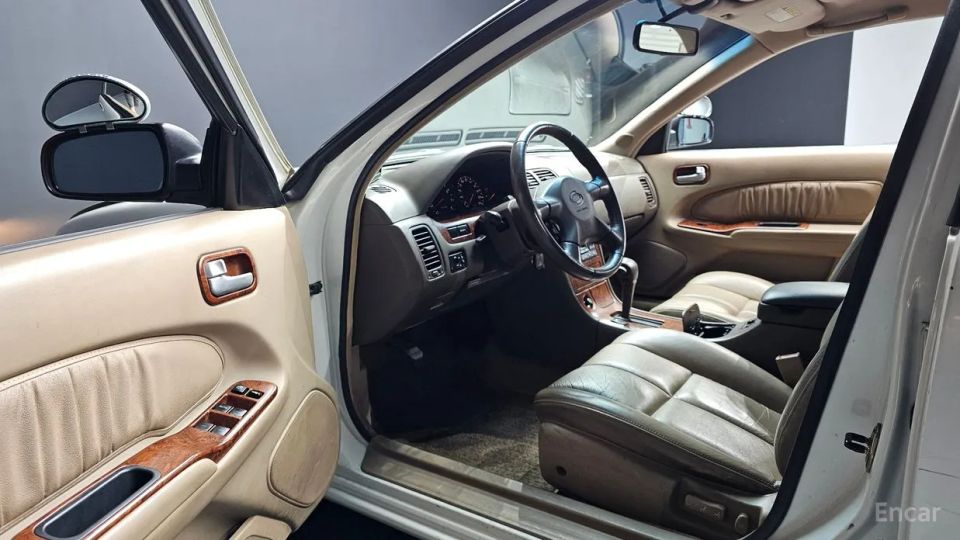 Renault-KoreaSamsung SM5