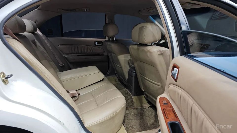 Renault-KoreaSamsung SM5