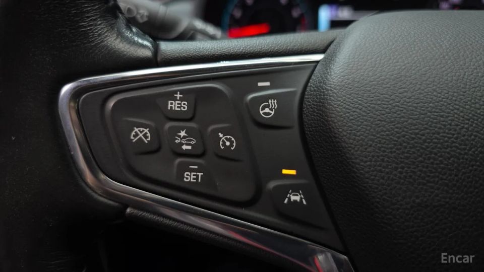 ChevroletGMDaewoo Malibu