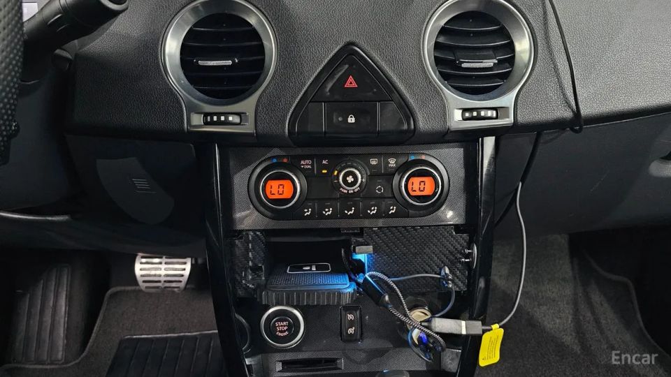 Renault-KoreaSamsung QM5