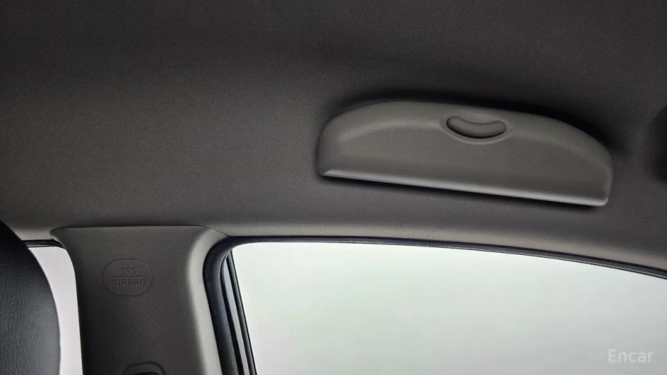 Renault-KoreaSamsung QM5