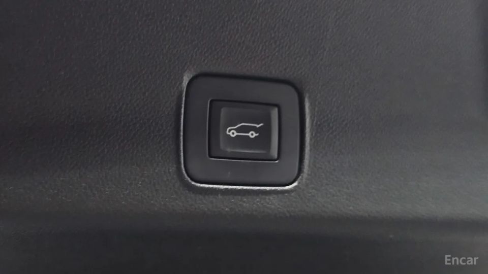 ChevroletGMDaewoo Trailblazer