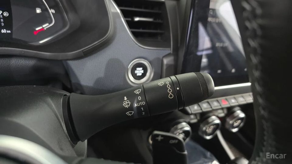 Renault-KoreaSamsung XM3