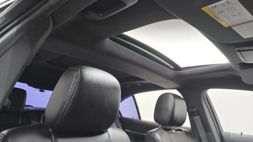Lincoln MKS