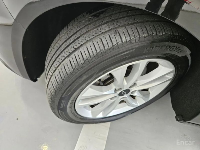 ChevroletGMDaewoo Malibu