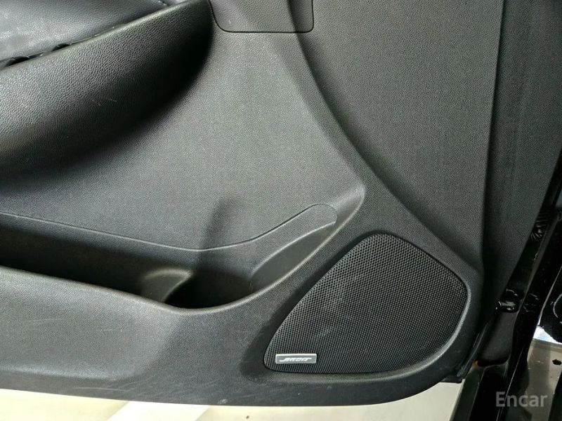 ChevroletGMDaewoo Malibu