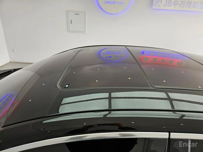ChevroletGMDaewoo Malibu