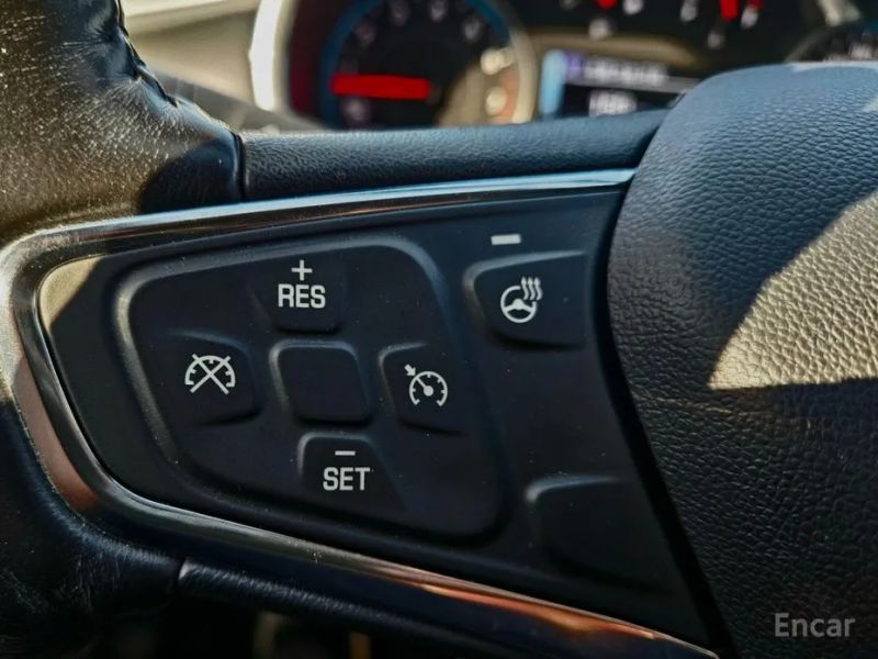ChevroletGMDaewoo Malibu
