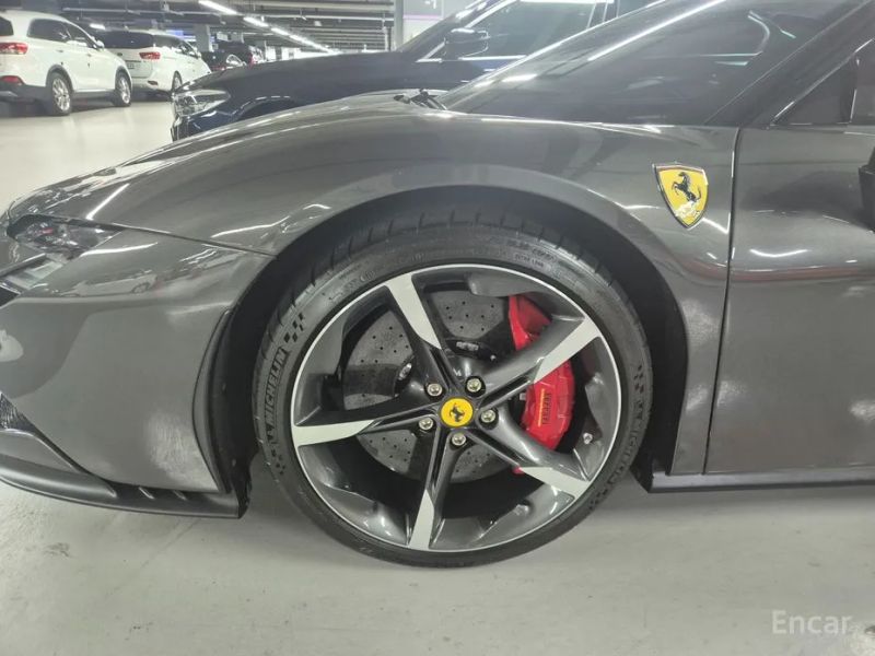 Ferrari SF90