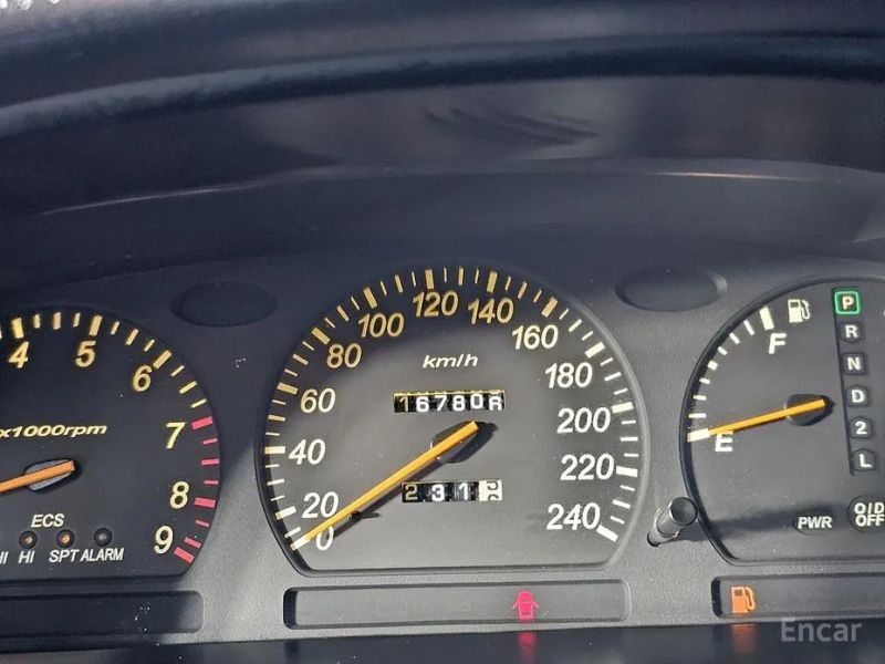 Hyundai Dynasty