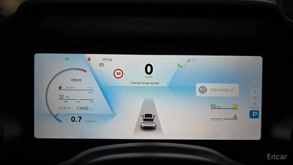 Renault-KoreaSamsung Grand Koleos