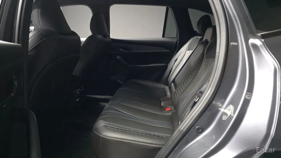 Renault-KoreaSamsung Grand Koleos