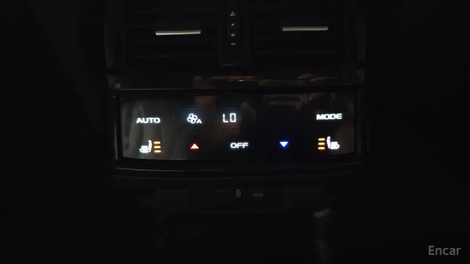 Renault-KoreaSamsung Grand Koleos