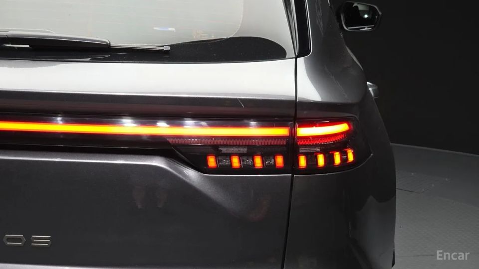 Renault-KoreaSamsung Grand Koleos