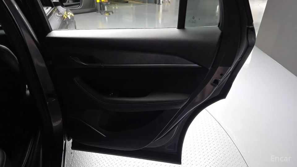 Renault-KoreaSamsung Grand Koleos