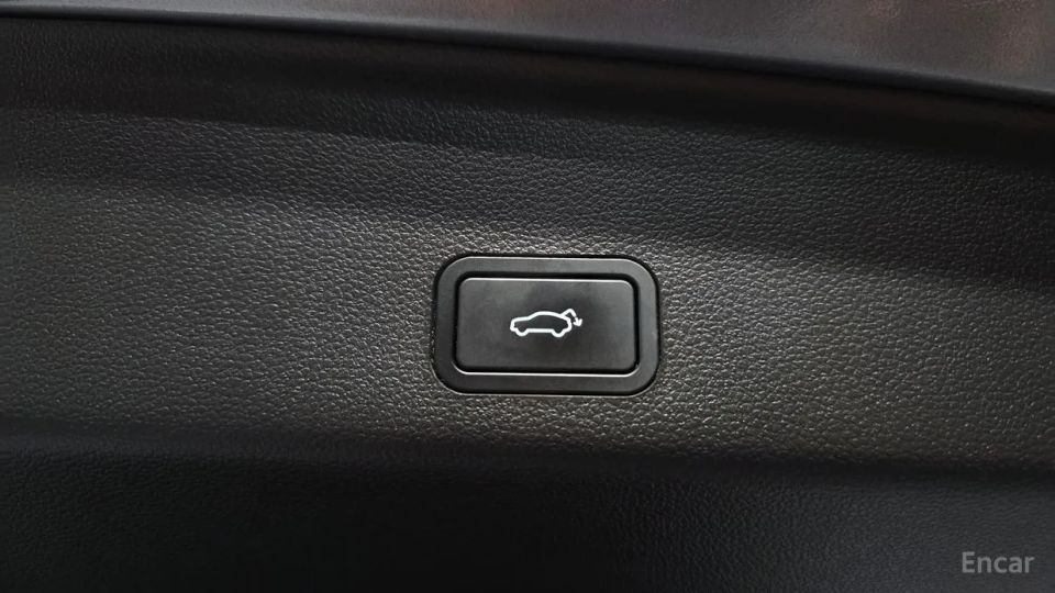 Renault-KoreaSamsung Grand Koleos