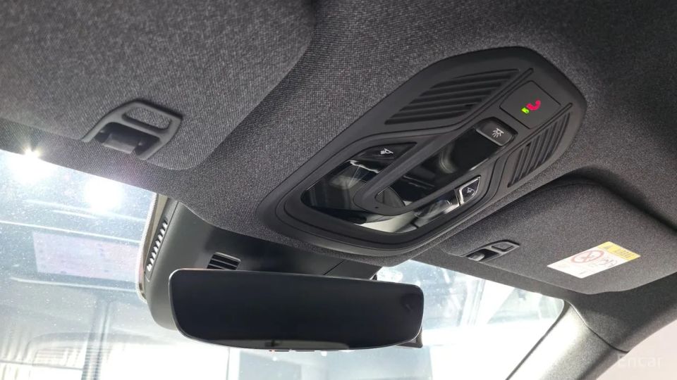 Renault-KoreaSamsung Grand Koleos
