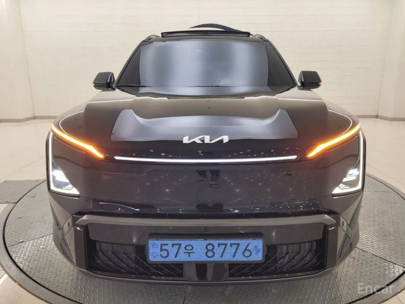 Kia EV5