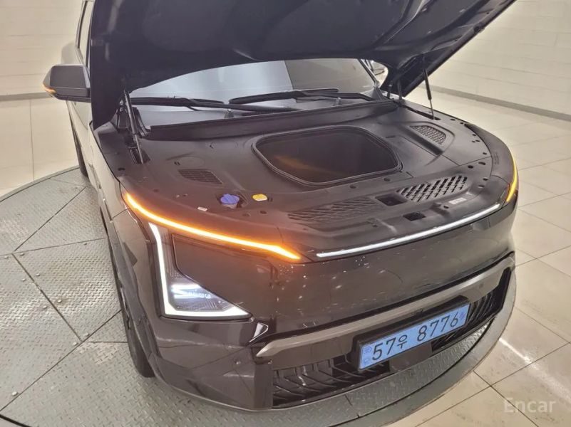 Kia EV5
