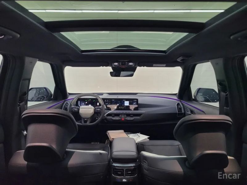 Kia EV5
