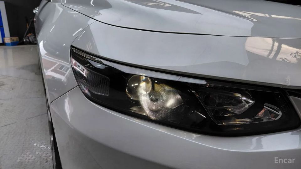 ChevroletGMDaewoo Malibu