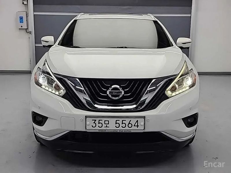 Nissan Murano