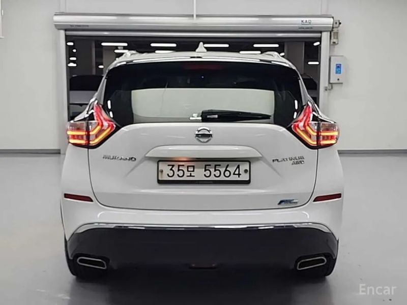 Nissan Murano