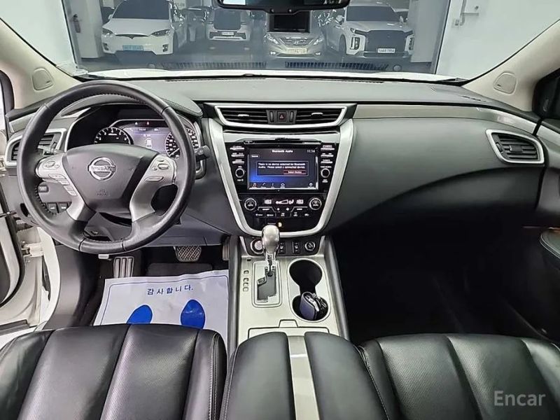 Nissan Murano