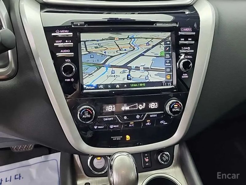 Nissan Murano