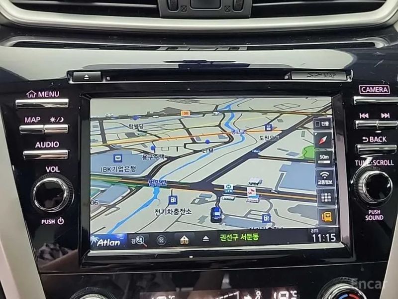 Nissan Murano
