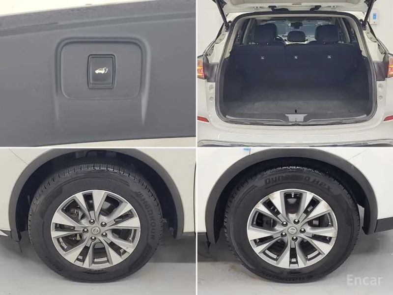 Nissan Murano