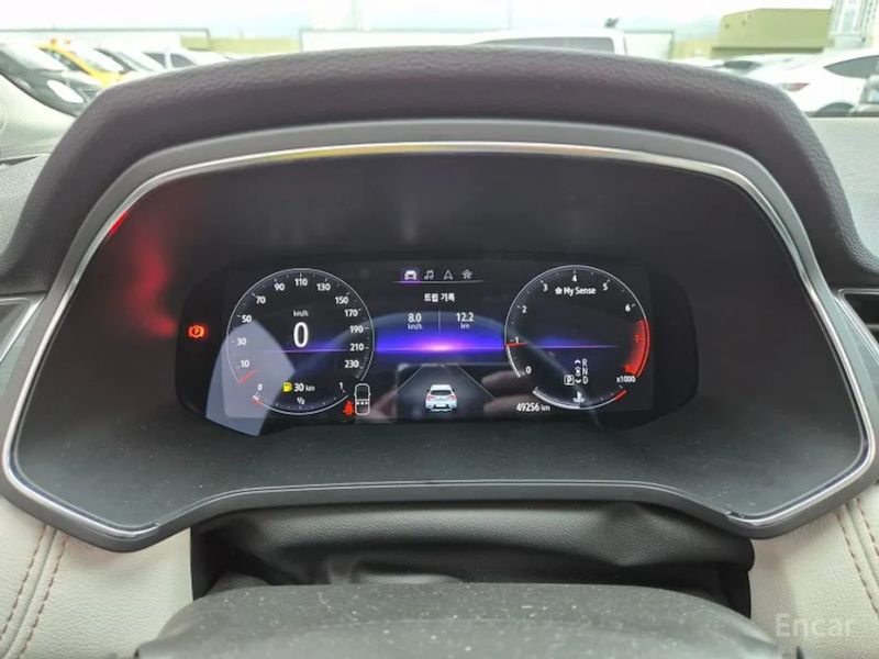 Renault-KoreaSamsung Captur